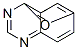 4,6-環(huán)氧基喹唑啉 (8ci,9ci)結(jié)構(gòu)式_319-63-1結(jié)構(gòu)式