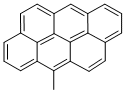 6-Methylanthanthrene Structure,31927-64-7Structure