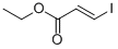 (E)-3-碘丙烯酸乙酯結(jié)構(gòu)式_31930-37-7結(jié)構(gòu)式