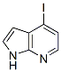 4-Iodo-7-azaindole Structure,319474-34-5Structure