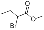 2-Bromobutyric acid methyl ester Structure,3196-15-4Structure