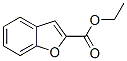 Benzofuran-2-carboxlic acid ethyl ester Structure,3199-61-9Structure