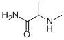 N~2~-methylalaninamide Structure,32012-16-1Structure