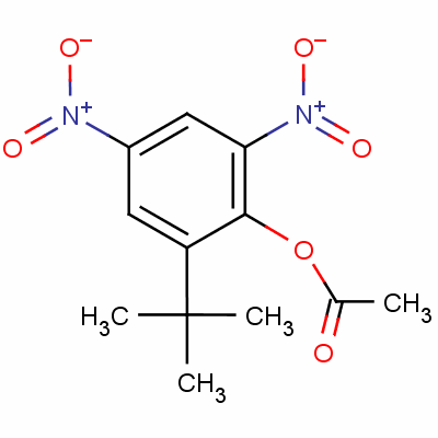 特樂酯結(jié)構(gòu)式_3204-27-1結(jié)構(gòu)式