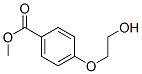 Methyl 4-(2-hydroxyethoxy)benzoate Structure,3204-73-7Structure