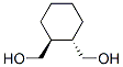 1S,2S)-1,2-環(huán)己烷二甲醇結(jié)構(gòu)式_3205-34-3結(jié)構(gòu)式