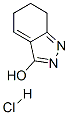 4-Hydroazinobenzyl alcohol hydrochloride Structure,3206-42-6Structure