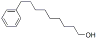 9-Phenyl-1-nonanol Structure,3208-26-2Structure