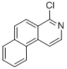 4-Chlorobenzo[f]isoquinoline Structure,32081-28-0Structure