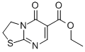 Ethyl 5-oxo-2,3-dihydro-5H-[1,3]thiazolo-[3,2-a]pyrimidine-6-carboxylate Structure,32084-53-0Structure