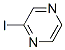 2-Iodopyrazine Structure,3211-21-0Structure