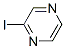 2-Iodopyrazine Structure,32111-21-0Structure