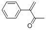 3-Phenyl-3-buten-2-one Structure,32123-84-5Structure