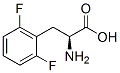 2,6-Difluoro-Dl-Phenylalanine Structure,32133-39-4Structure