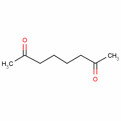 2,5-辛二酮結(jié)構(gòu)式_3214-41-3結(jié)構(gòu)式