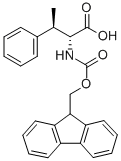 Fmoc-beta-methyl-dl-phenylalanine Structure,321524-79-2Structure