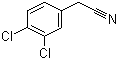 3,4-Dichlorophenylacetonitrile Structure,3218-49-3Structure