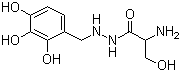 芐絲肼結(jié)構(gòu)式_322-35-0結(jié)構(gòu)式