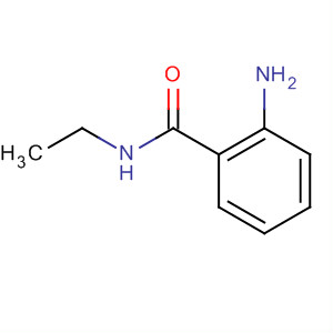 2-Amino-n-ethylbenzamide Structure,32212-29-6Structure