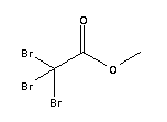 Methyl tribromoacetate Structure,3222-05-7Structure