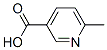 6-Methylnicotinic acid Structure,3222-47-7Structure