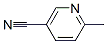 5-Cyano-2-picoline Structure,3222-48-8Structure