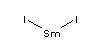 Samarium(ii) iodide,0.1m inthf,stab. Structure,32248-43-4Structure