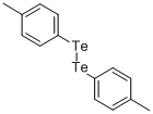 4,4-Dimethyldiphenyl ditelluride Structure,32294-57-8Structure