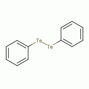 聯(lián)苯二碲結(jié)構(gòu)式_32294-60-3結(jié)構(gòu)式