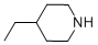 4-乙基哌啶結構式_3230-23-7結構式