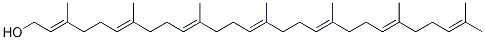 All-e-heptaprenol Structure,32304-16-8Structure