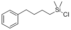 Phenylbutyldimethylchlorosilane Structure,32328-67-9Structure