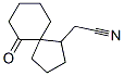 (9ci)-6-氧代螺[4.5]癸烷-1-乙腈結(jié)構(gòu)式_323577-59-9結(jié)構(gòu)式