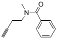 Benzamide,n-3-butynyl -n-methyl - (9ci) Structure,323581-00-6Structure