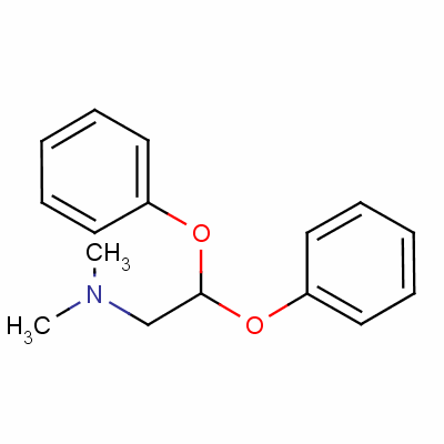 美地沙明結(jié)構(gòu)式_32359-34-5結(jié)構(gòu)式