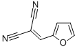 (2-Furanylmethylene)malononitrile Structure,3237-22-7Structure