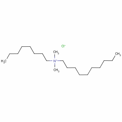 季銨鹽-24結(jié)構(gòu)式_32426-11-2結(jié)構(gòu)式