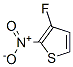 (8CI)-3-氟-2-硝基噻吩結(jié)構(gòu)式_32431-81-5結(jié)構(gòu)式