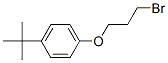 1-(3-Bromopropoxy)-4-tert-butylbenzene Structure,3245-63-4Structure