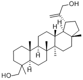 20(29)-Lupene-3,23-diol Structure,32451-85-7Structure