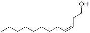 3-Dodecen-1-ol, (z)-(8ci); (z)-3-dodecen-1-ol; cis-3-dodecen-1-ol Structure,32451-95-9Structure