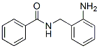 N-(4-aminobenzyl)benzamide Structure,32478-65-2Structure