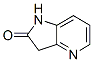 1,3-Dihydro-2H-pyrrolo[3,2-b]pyridin-2-one Structure,32501-05-6Structure