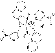 溶劑黑 34結構式_32517-36-5結構式