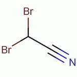 Dibromoacetonitrile Structure,3252-43-5Structure