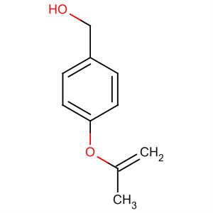 (4-Allyloxyphenyl)methanol Structure,3256-45-9Structure