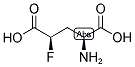 L-erythro-4-氟谷氨酸結(jié)構(gòu)式_32563-24-9結(jié)構(gòu)式