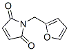 N-(2-furylmethyl)maleimide Structure,32620-61-4Structure