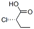 S-2-chlorobutyric acid Structure,32653-32-0Structure