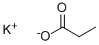 Potassium Propionate Structure,327-62-8Structure